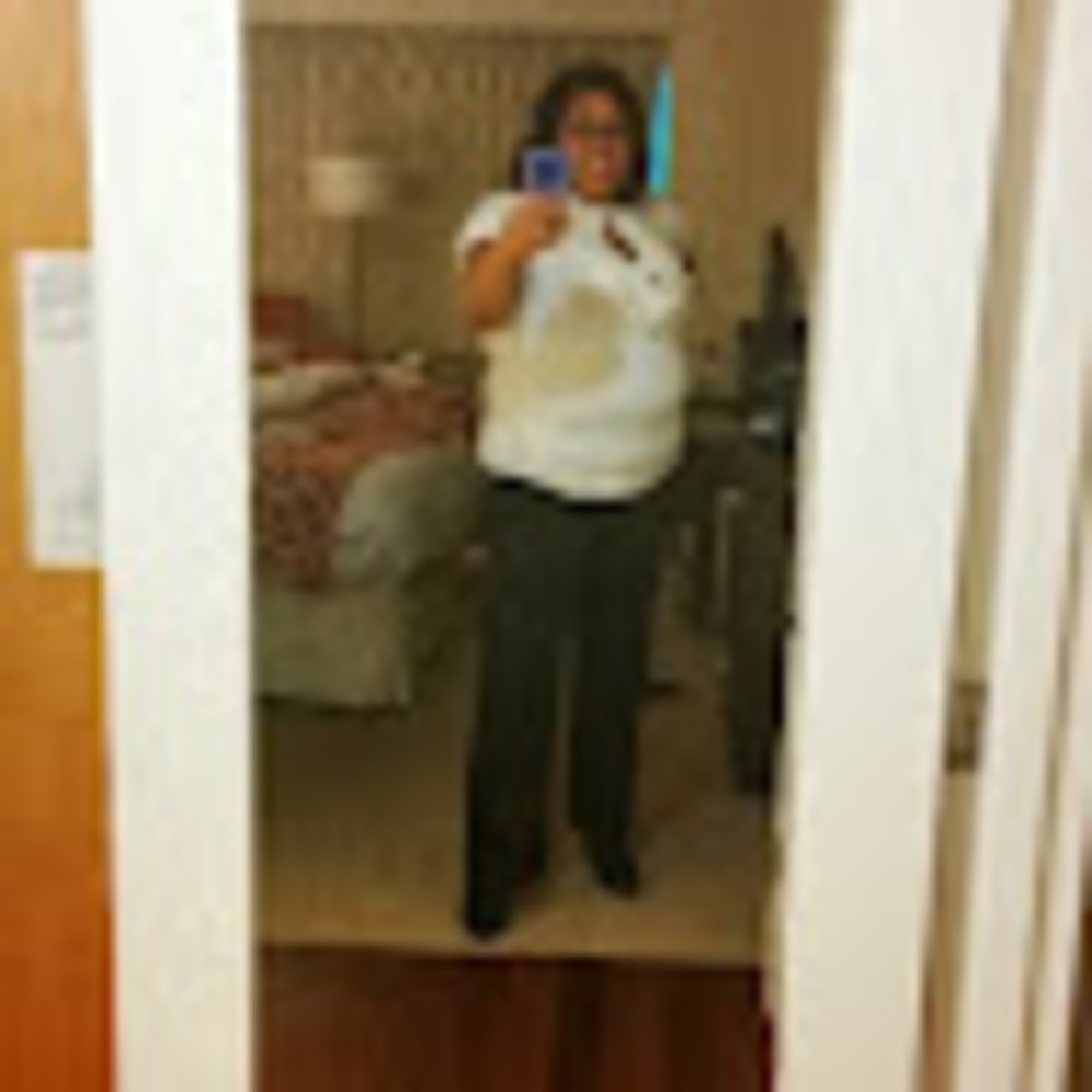 Meet your Posher, Todisha